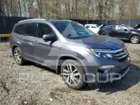 2016 Honda PILOT photo