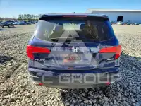 2016 Honda PILOT фото