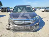 2016 Honda PILOT фото