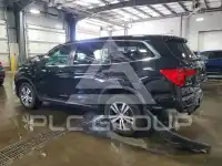 2016 Honda PILOT фото