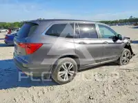 2016 Honda PILOT фото