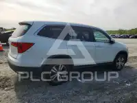 2016 Honda PILOT фото