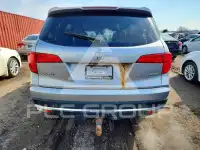 2016 Honda PILOT фото