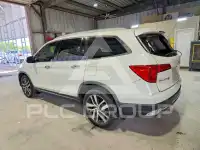 2016 Honda PILOT photo