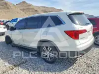 2016 Honda PILOT фото