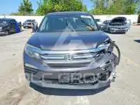 2016 Honda PILOT фото