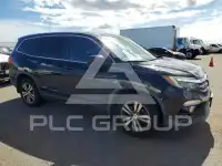 2016 Honda PILOT photo