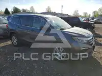2016 Honda PILOT фото
