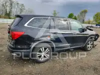 2016 Honda PILOT photo