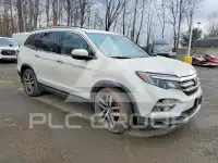 2016 Honda PILOT photo