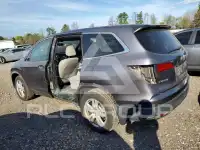 2016 Honda PILOT фото