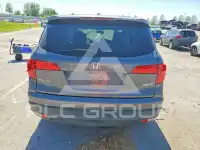 2016 Honda PILOT фото