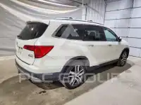 2016 Honda PILOT фото