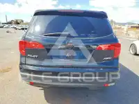 2016 Honda PILOT photo