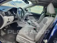 2016 Honda PILOT фото