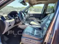 2016 Honda PILOT фото