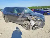 2016 Honda PILOT фото