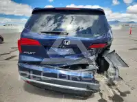 2016 Honda PILOT фото