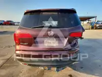 2016 Honda PILOT photo