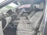 2016 Honda PILOT photo