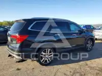 2016 Honda PILOT фото