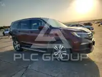 2016 Honda PILOT photo