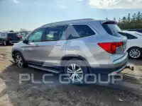 2016 Honda PILOT фото