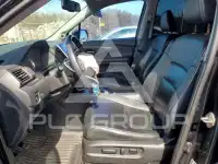 2016 Honda PILOT photo