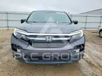 2016 Honda PILOT фото
