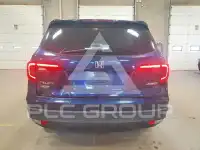 2016 Honda PILOT фото