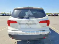 2016 Honda PILOT фото