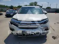 2016 Honda PILOT photo