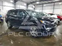 2016 Honda PILOT фото