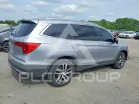 2016 Honda PILOT photo