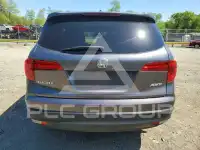 2016 Honda PILOT фото