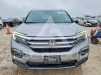 2016 Honda PILOT фото