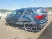 2016 Honda PILOT фото