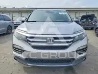 2016 Honda PILOT photo
