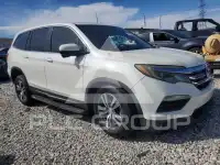 2016 Honda PILOT фото