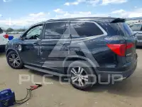 2016 Honda PILOT фото
