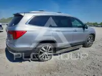 2016 Honda PILOT фото