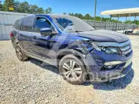2016 Honda PILOT фото