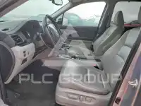 2016 Honda PILOT фото