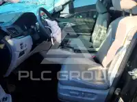 2016 Honda PILOT фото