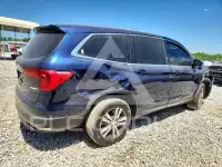 2016 Honda PILOT фото