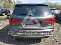 2016 Honda PILOT photo