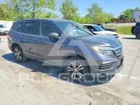 2016 Honda PILOT фото