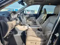 2016 Honda PILOT photo