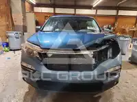 2016 Honda PILOT photo