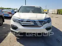 2016 Honda PILOT фото